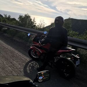 Meet your Posher, Shane